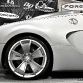 Bugatti Veyron with Forgiato Wheels