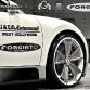 Bugatti Veyron with Forgiato Wheels