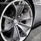 Bugatti Veyron with Forgiato Wheels