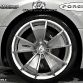 Bugatti Veyron with Forgiato Wheels