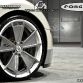 Bugatti Veyron with Forgiato Wheels