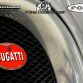 Bugatti Veyron with Forgiato Wheels