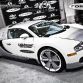 Bugatti Veyron with Forgiato Wheels