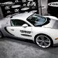 Bugatti Veyron with Forgiato Wheels
