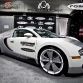 Bugatti Veyron with Forgiato Wheels