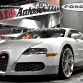 Bugatti Veyron with Forgiato Wheels
