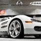 Bugatti Veyron with Forgiato Wheels