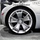 Bugatti Veyron with Forgiato Wheels