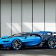 Bugatti Vision Gran Turismo 1