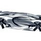 Bugatti Vision Gran Turismo 50