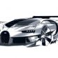Bugatti Vision Gran Turismo 64
