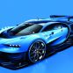 Bugatti Vision Gran Turismo concept 1