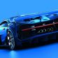 Bugatti Vision Gran Turismo concept 3