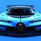 Bugatti Vision Gran Turismo concept 4