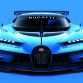 Bugatti Vision Gran Turismo concept 4