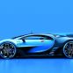 Bugatti Vision Gran Turismo concept 5