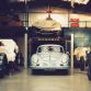 Bugatti Workshop