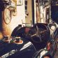 Bugatti Workshop