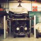 Bugatti Workshop