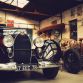 Bugatti Workshop
