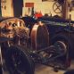 Bugatti Workshop