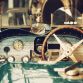Bugatti Workshop