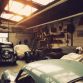 Bugatti Workshop
