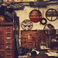 Bugatti Workshop