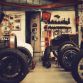 Bugatti Workshop