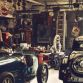 Bugatti Workshop