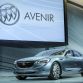 Buick Avenir concept live (1)