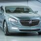 Buick Avenir concept live (2)