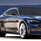 2016 Buick Avista Concept