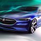 2016 Buick Avista Concept