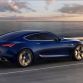 2016 Buick Avista Concept