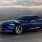 2016 Buick Avista Concept