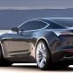 2016 Buick Avista Concept