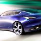 2016 Buick Avista Concept