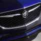 2016 Buick Avista Concept