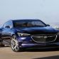 2016 Buick Avista Concept