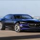 2016 Buick Avista Concept