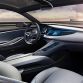2016 Buick Avista Concept