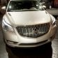 Buick Enclave facelift 2013