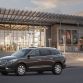 Buick Enclave facelift 2013