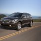 Buick Enclave facelift 2013