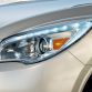 Buick Enclave facelift 2013