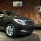 Buick Enclave facelift 2013
