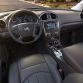 Buick Enclave facelift 2013