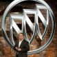 Buick Enclave facelift 2013