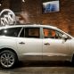 Buick Enclave facelift 2013